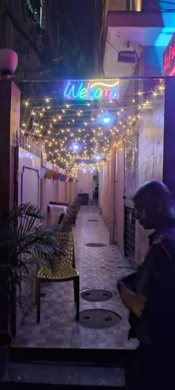 La Cresta Inn Калькутта Экстерьер фото